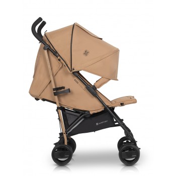 kočík Euro-Cart Ezzo Camel