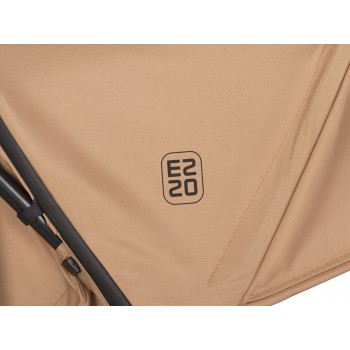 kočík Euro-Cart Ezzo Camel