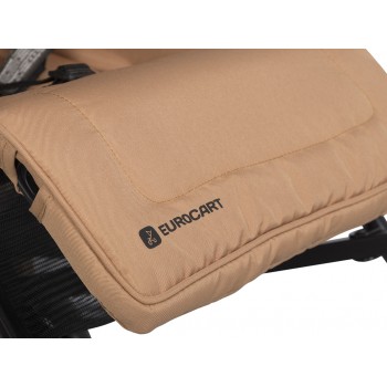 kočík Euro-Cart Ezzo Camel
