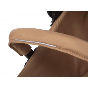 kočík Euro-Cart Ezzo Camel