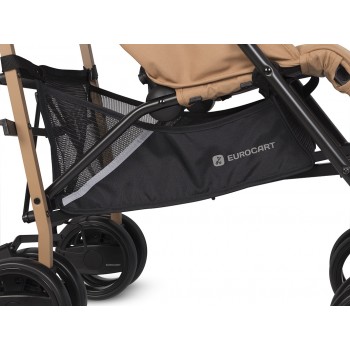 kočík Euro-Cart Ezzo Camel