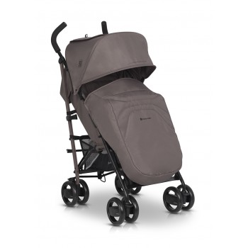 kočík Euro-cart Ezzo Taupe
