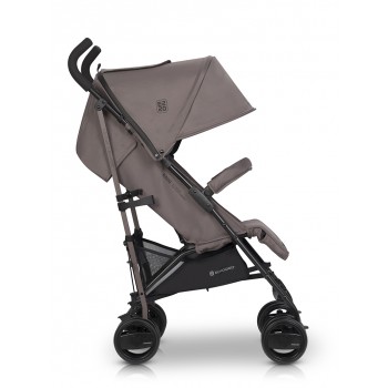 kočík Euro-cart Ezzo Taupe