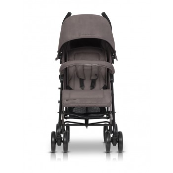kočík Euro-cart Ezzo Taupe