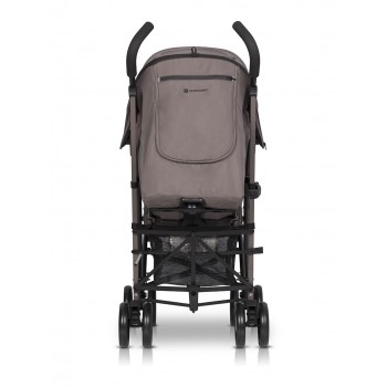 kočík Euro-cart Ezzo Taupe