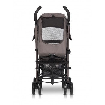 kočík Euro-cart Ezzo Taupe