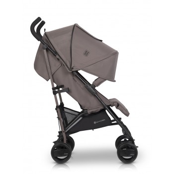 kočík Euro-cart Ezzo Taupe