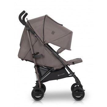 kočík Euro-cart Ezzo Taupe
