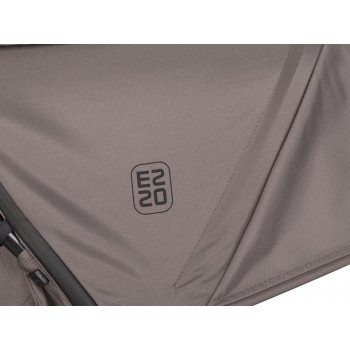 kočík Euro-cart Ezzo Taupe