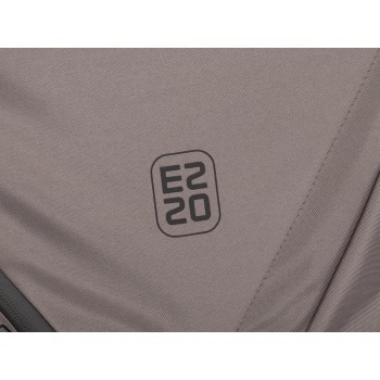 kočík Euro-cart Ezzo Taupe