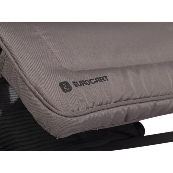 kočík Euro-cart Ezzo Taupe