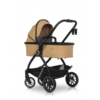 Korbička Euro-Cart Crox Camel
