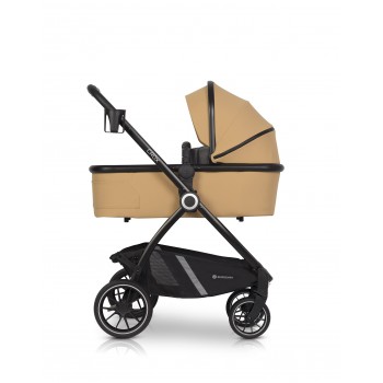 Korbička Euro-Cart Crox Camel