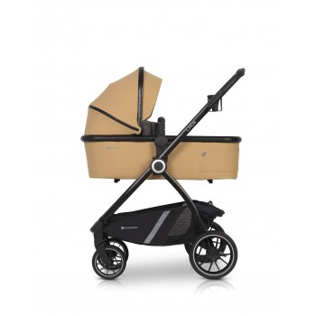 Korbička Euro-Cart Crox Camel