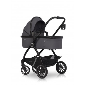Korbička Euro-Cart Crox Iron