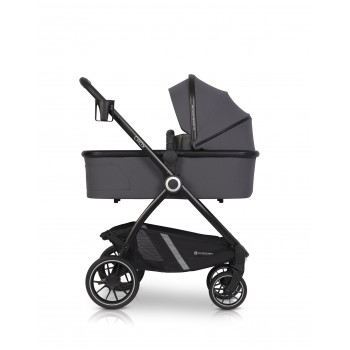 Korbička Euro-Cart Crox Iron