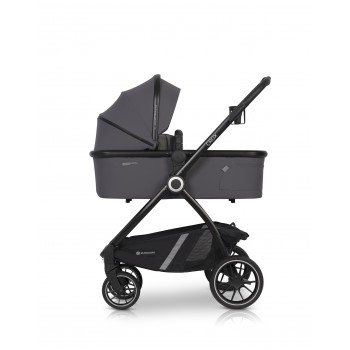 Korbička Euro-Cart Crox Iron