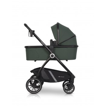 Korbička Euro-Cart Crox Jungle