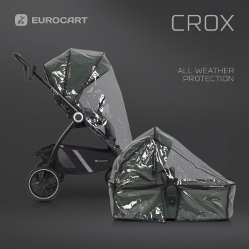 Korbička Euro-Cart Crox Jungle