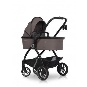 Korbička Euro-Cart Crox Taupe