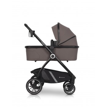 Korbička Euro-Cart Crox Taupe