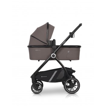 Korbička Euro-Cart Crox Taupe