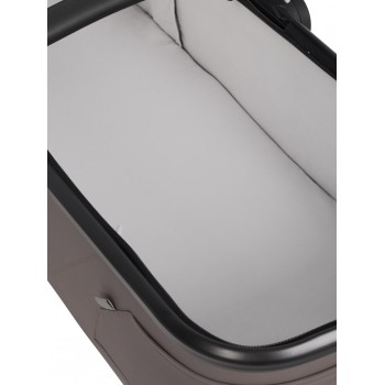 Korbička Euro-Cart Crox Taupe