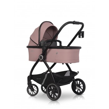 Korbička Euro-Cart Crox Rose