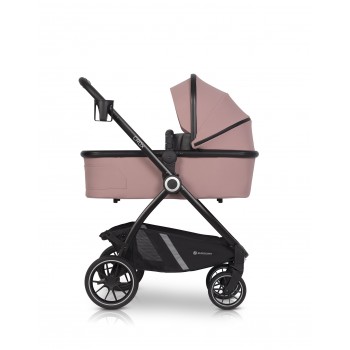 Korbička Euro-Cart Crox Rose