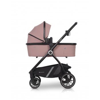 Korbička Euro-Cart Crox Rose