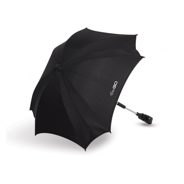 Deštník na kočík EasyGo Carbon