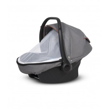 Autosedačka Euro-Cart Delta Anthracite