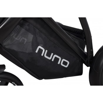 kočík Riko Nuno Anthracite
