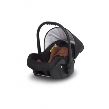Autosedačka Euro-Cart Passo Sport Copper