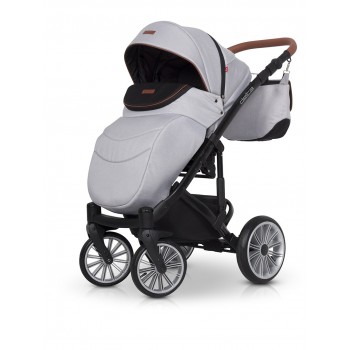 kočík Euro-Cart Delta GreyFox