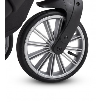 kočík Euro-Cart Delta GreyFox