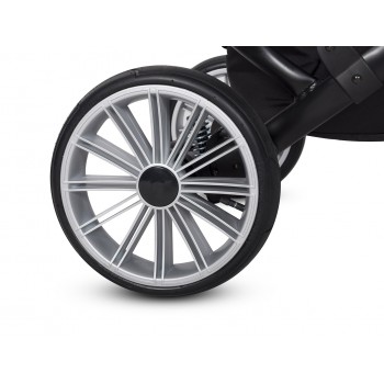 kočík Euro-Cart Delta GreyFox