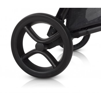 kočík Euro-Cart Express Denim