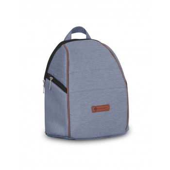 kočík Euro-Cart Express Denim