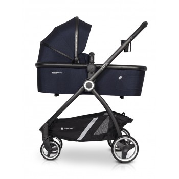 Korbička pro kočík Euro-Cart Crox / Crox Pro Cosmic Blue