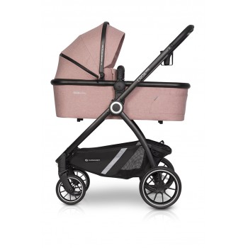 Nosítko pro kočík Euro-Cart Crox / Crox Pro Rose