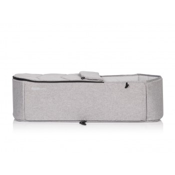 Měkký nánožník pro kočík Euro-Cart Crox Pearl