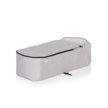 Měkký nánožník pro kočík Euro-Cart Crox Pearl