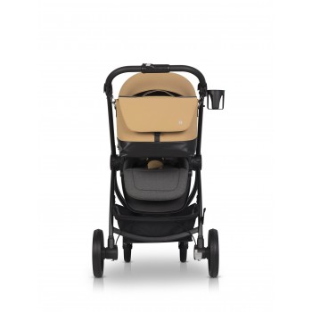 Taška Euro-Cart Crox / Corso Camel