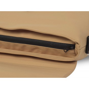 Taška Euro-Cart Crox / Corso Camel