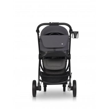Taška Euro-Cart Crox Iron