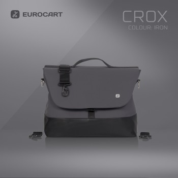 Taška Euro-Cart Crox Iron
