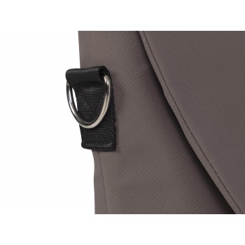 Taška Euro-Cart Crox / Corso Taupe