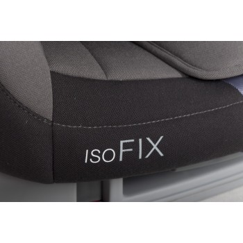 Nino ISOFIX