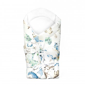 Zavinov GF LESNÉ ZVIERATKA